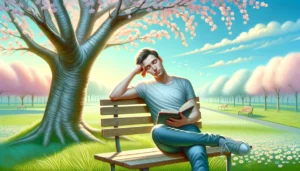 Perché in primavera ci sentiamo stanchi e abbiamo più sonno
