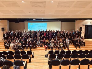 UniRC JOPS2024