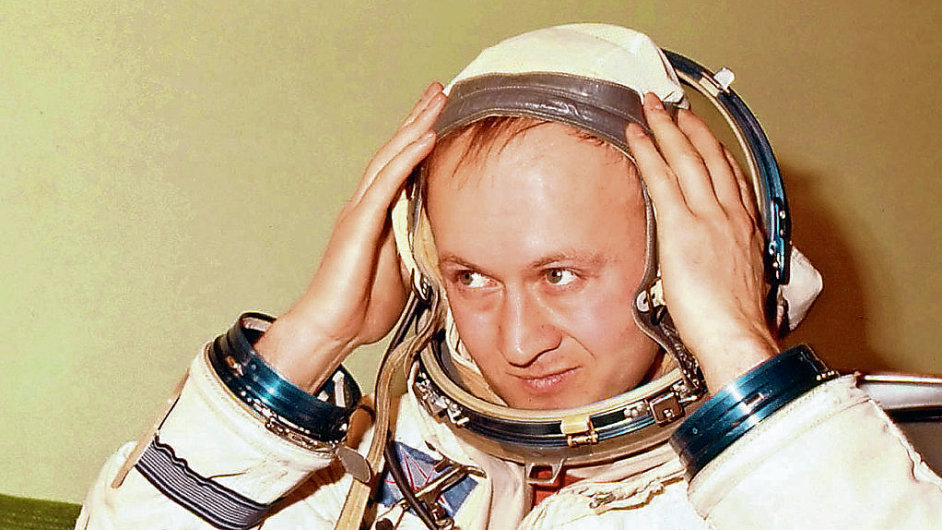Vladimír Remek