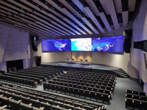 World Health Forum Veneto