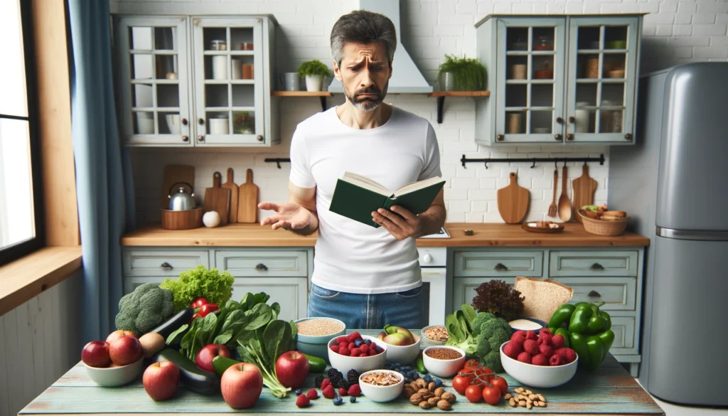 abbassare colesterolo cattivo glicemia alta