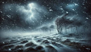 allerta meteo aeronautica militare burrasca neve maltempo oggi domani ciclone