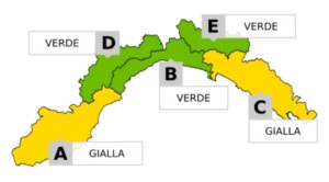 allerta meteo liguria 1 aprile