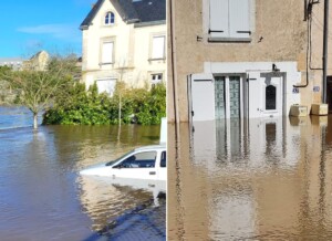 alluvione francia