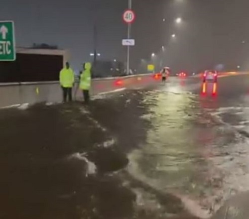 alluvione nairobi