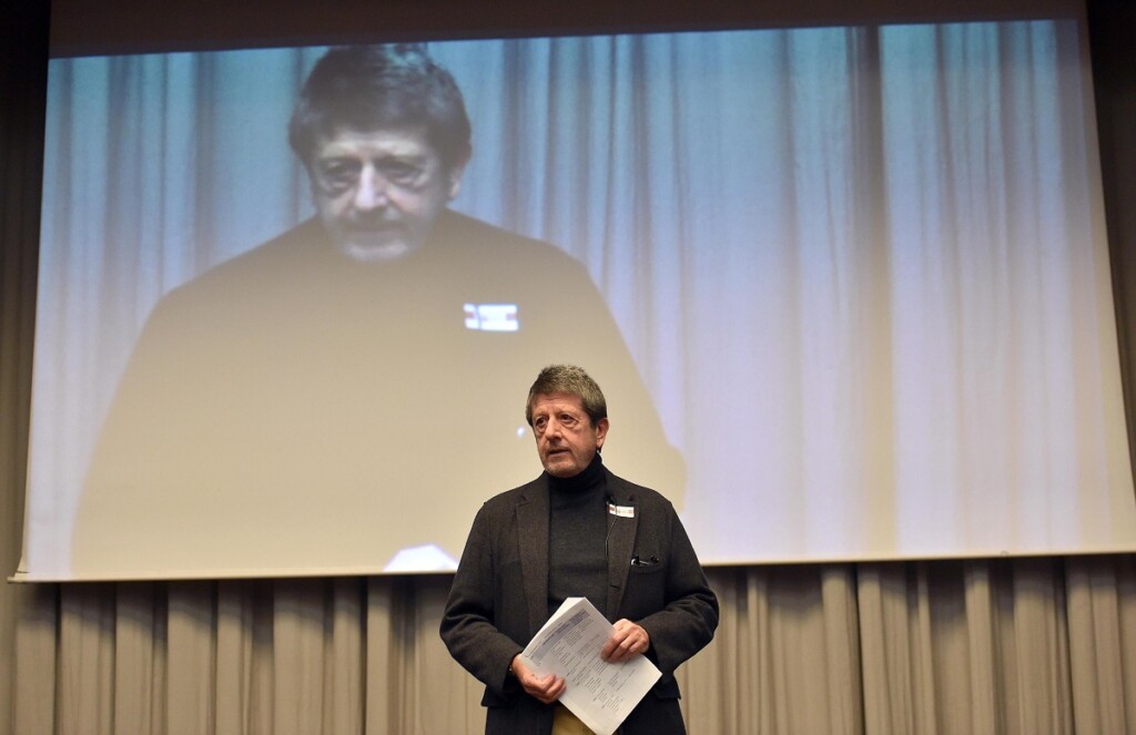 andrea purgatori