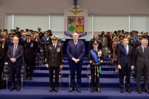 anniversario 100+1 aeronautica militare