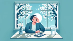 antistaminici e sonnolenza