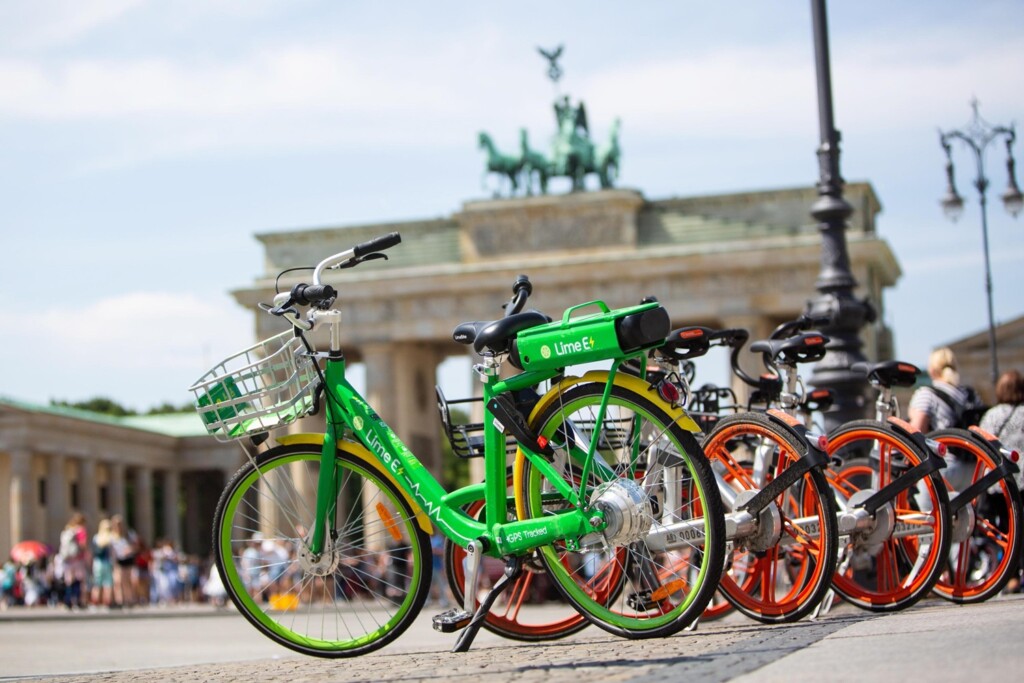 e-bike