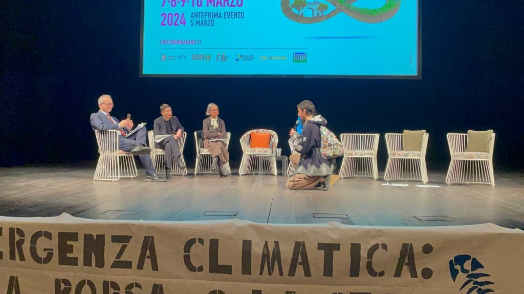 blitz extinction rebellion circonomia