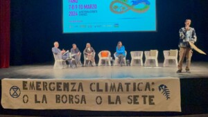 blitz extinction rebellion circonomia