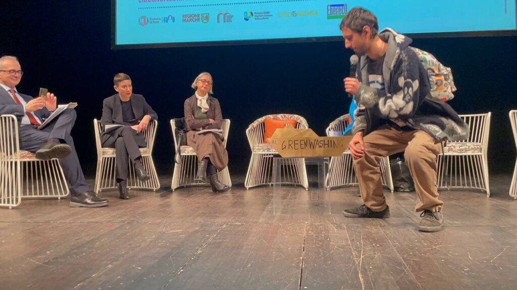 blitz extinction rebellion circonomia