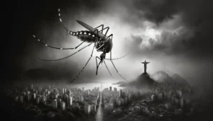 brasile casi dengue