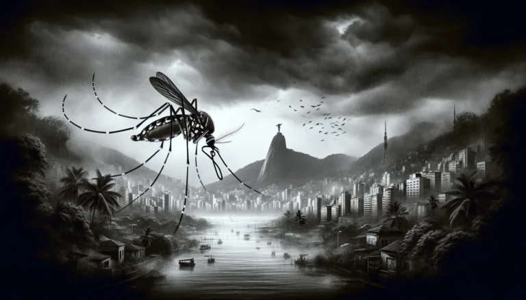 brasile casi dengue