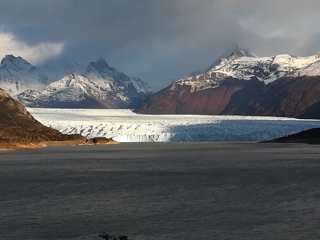 calotte glaciali patagonia