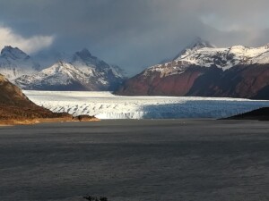 calotte glaciali patagonia