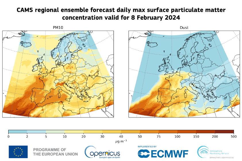 cams copernicus inverno