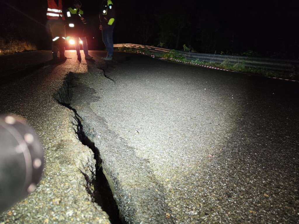 cede strada stazzema