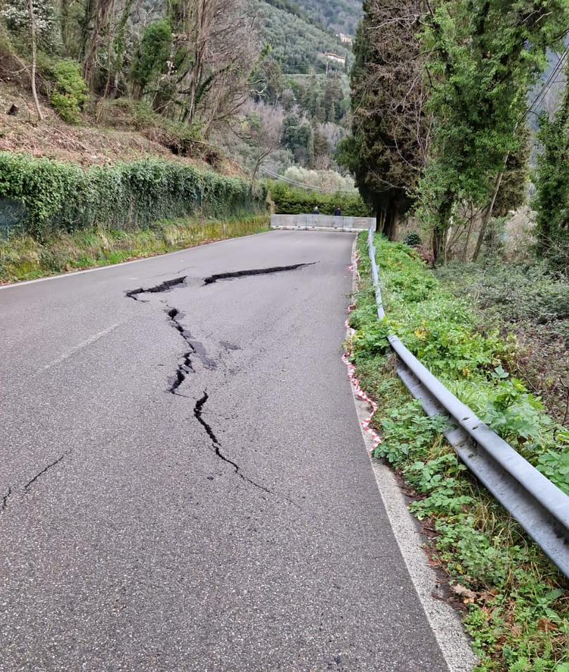 cede strada stazzema