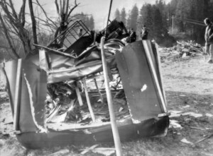 cermis cavalese 9 marzo 1976