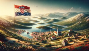croazia