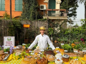 dolci di pasqua