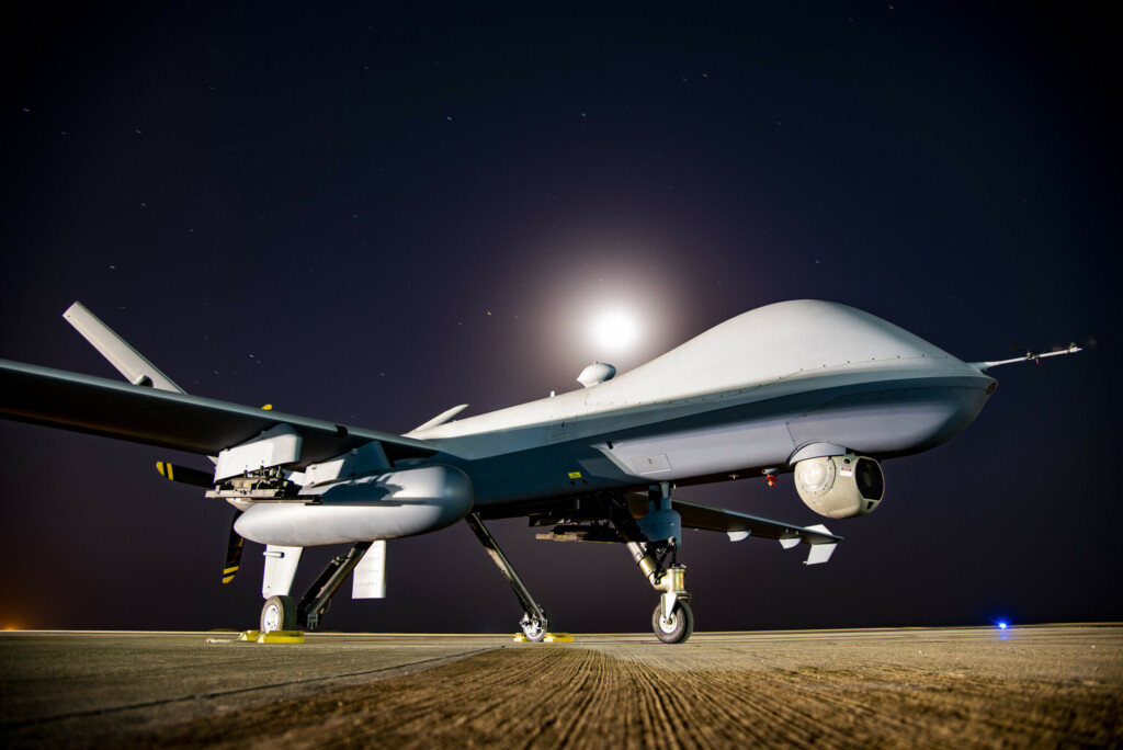 drone usa