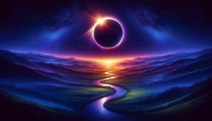 eclissi solare totale