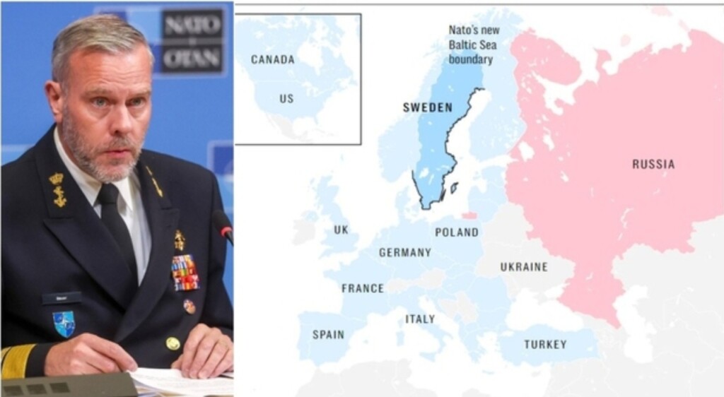 esercitazione nato