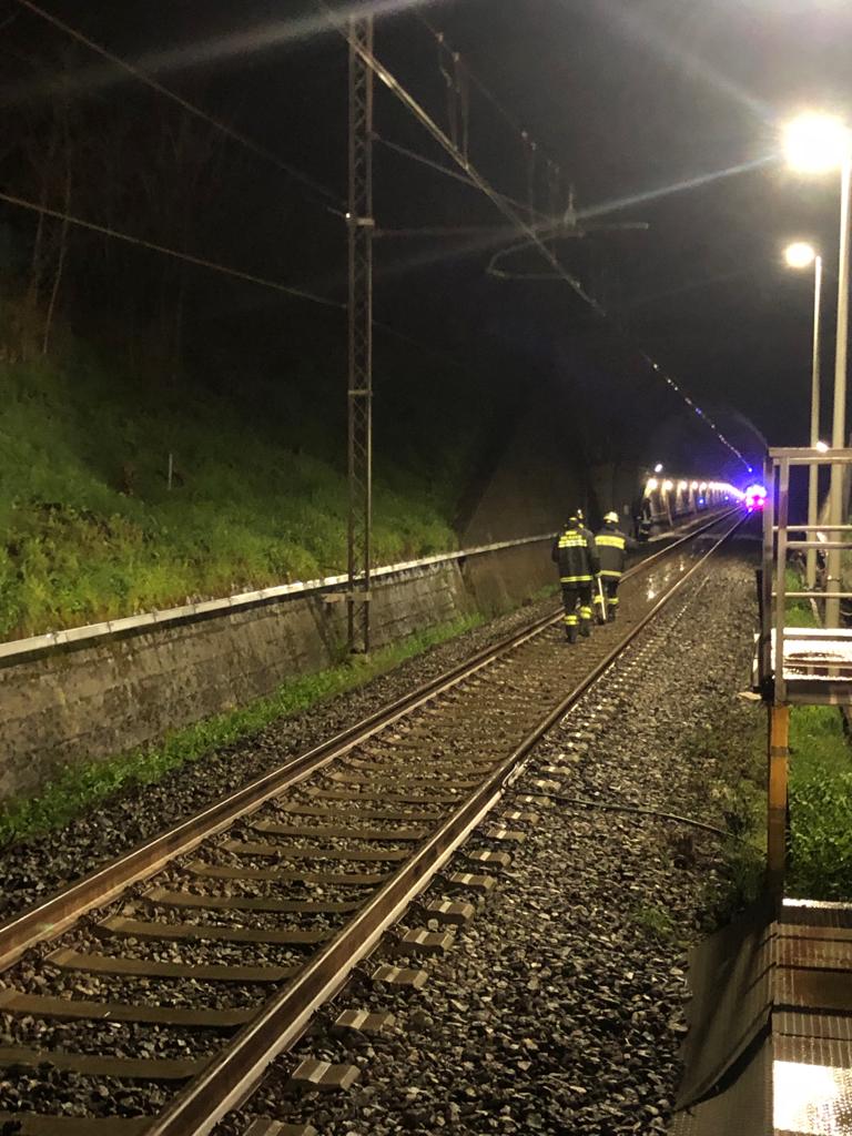 esercitazione protezione civile