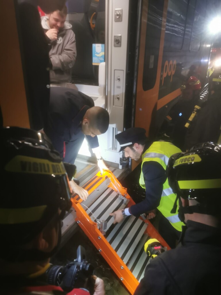 esercitazione protezione civile