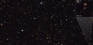 galassia GN-z11