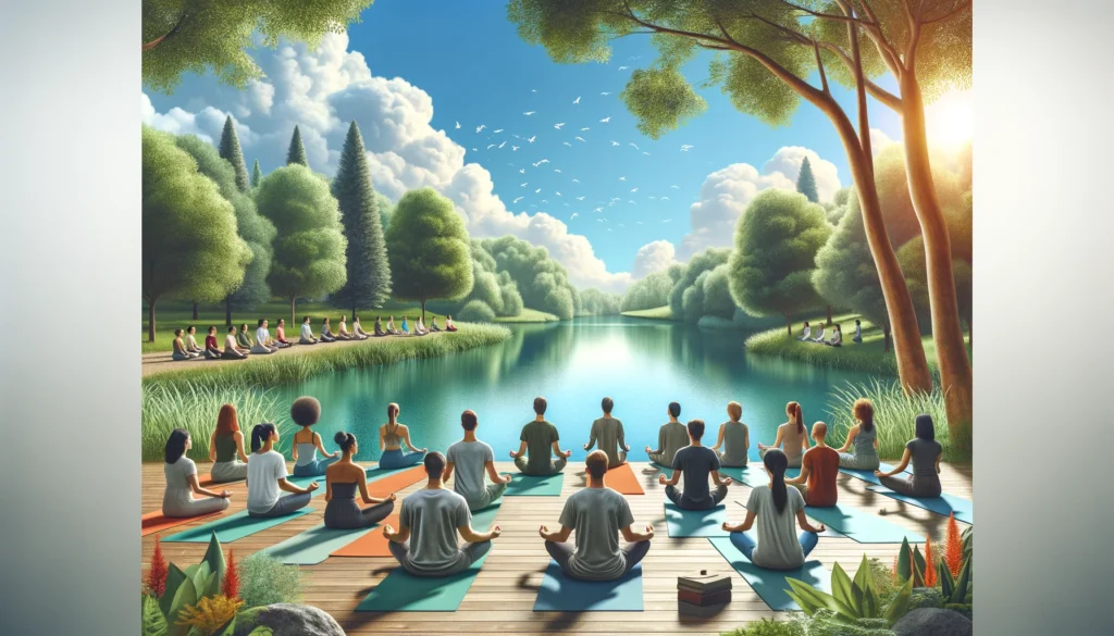 ginnastica respiratoria