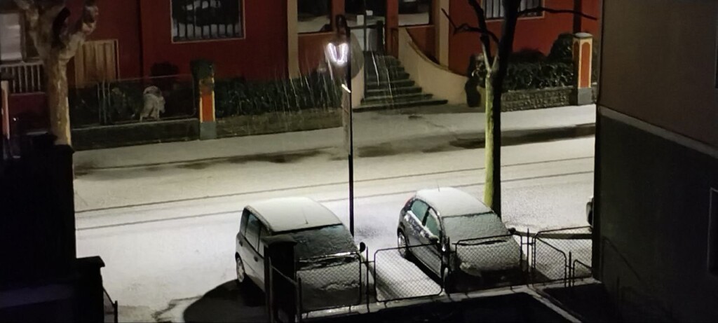 grandine cherasco piemonte