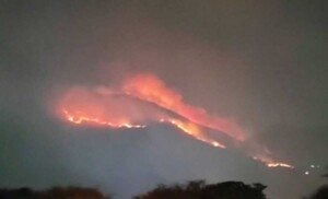 incendio messico