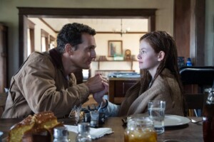 Interstellar