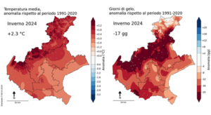 inverno 2023-2024 veneto