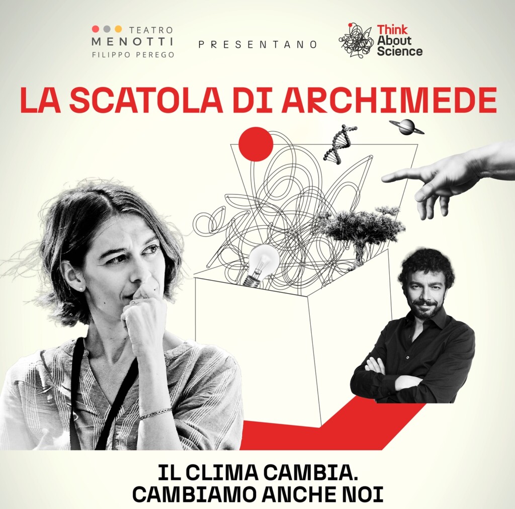 la scatola di archimede