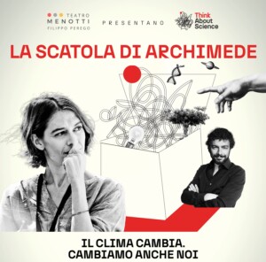 la scatola di archimede