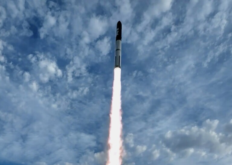 lancio oggi starship spacex