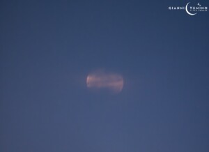 luna piena 25 marzo