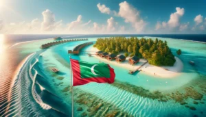 maldive