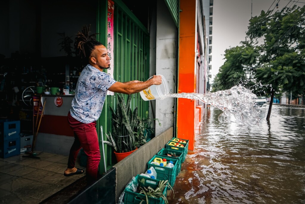 maltempo Buenos Aires