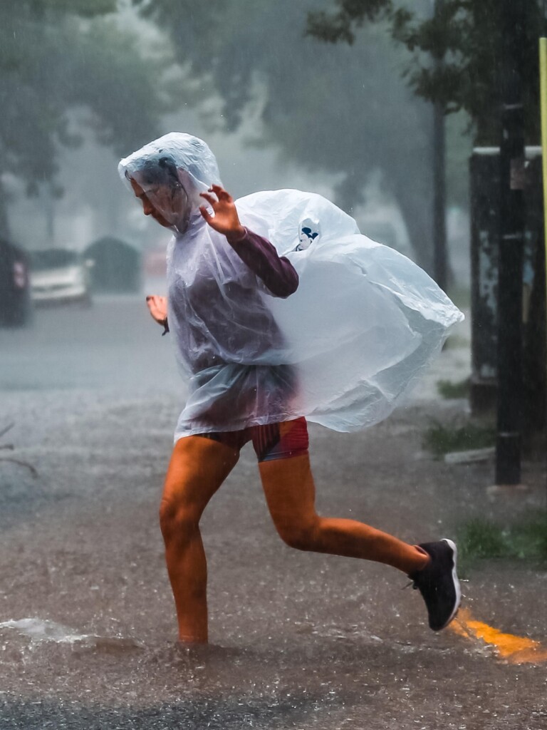 maltempo Buenos Aires
