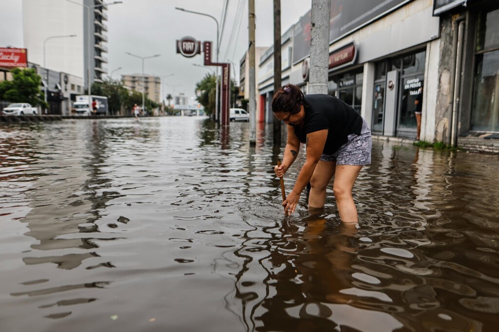 maltempo Buenos Aires