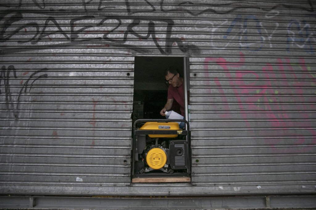 maltempo Buenos Aires