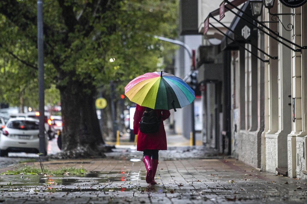 maltempo Buenos Aires