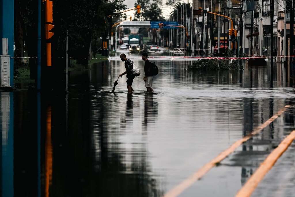 maltempo Buenos Aires