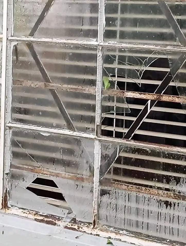 maltempo cuba