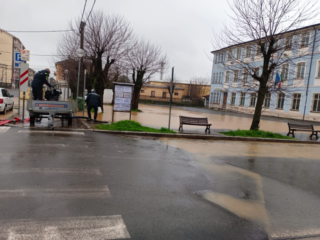 maltempo oggi alessandria piemonte